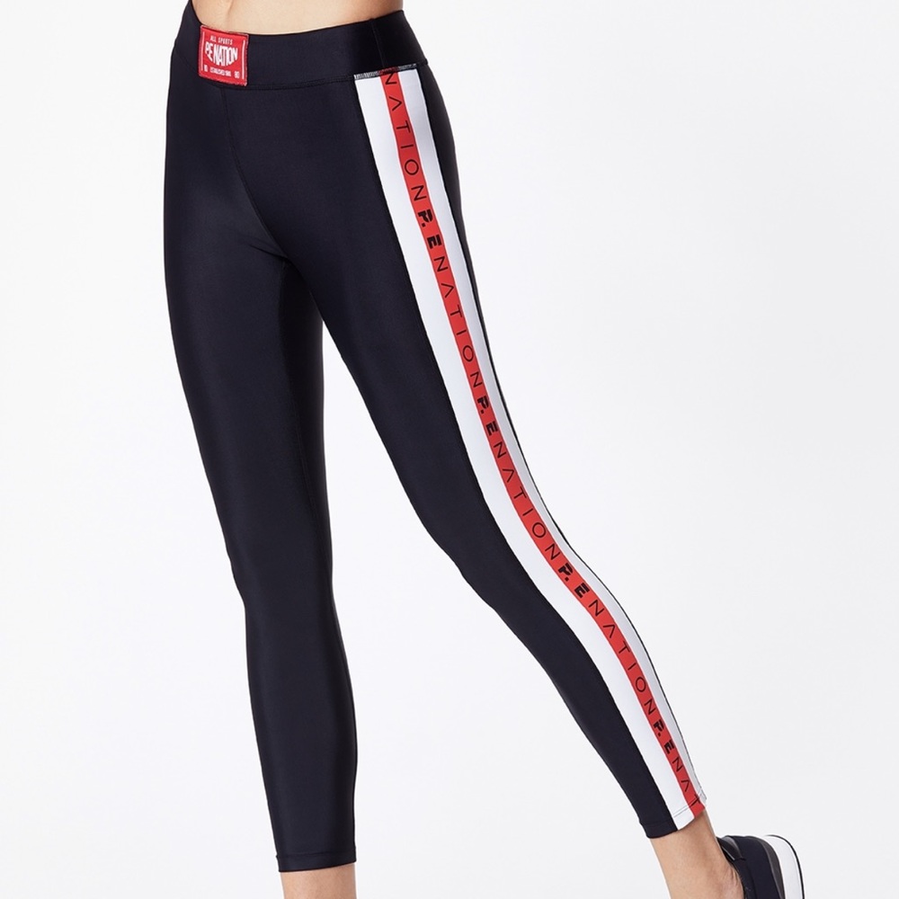 PE NATION leggings, size S❣️FIRM PRICE❣️
